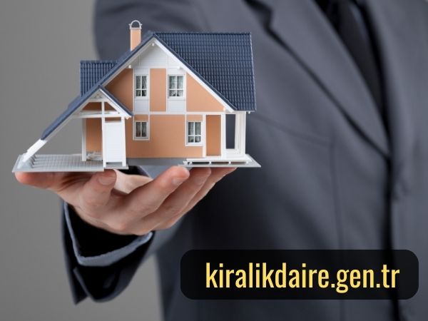 Saçlı Mahallesi Kiralık Daire